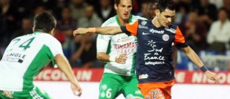 Franta: Ligue 1 - Etapa 35